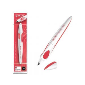 Pióro kulkowe Herlitz My Pen Style Glowing Red